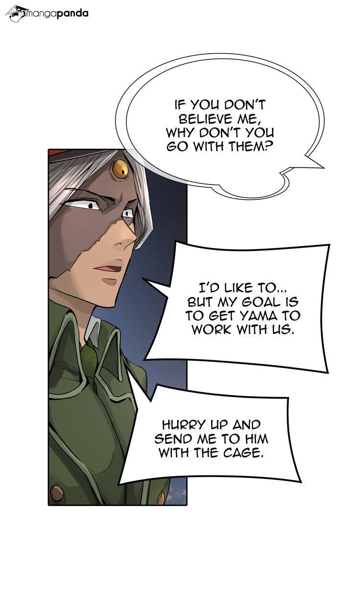 Tower of God Chapter 453 image 32